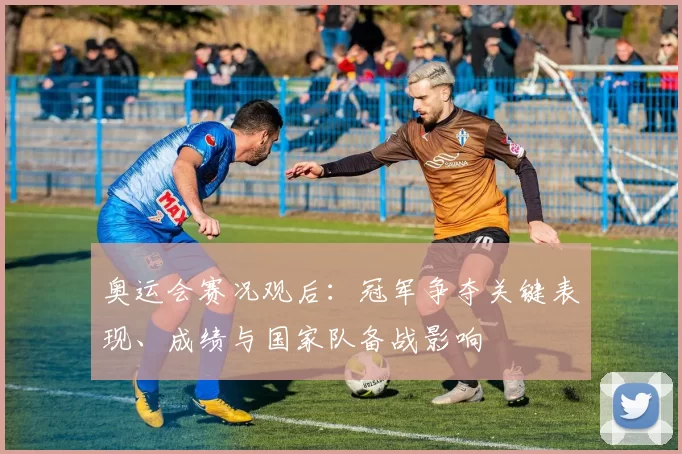 奥运会赛况观后：冠军争夺关键表现、成绩与国家队备战影响